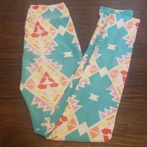 LuLaRoe Leggings
